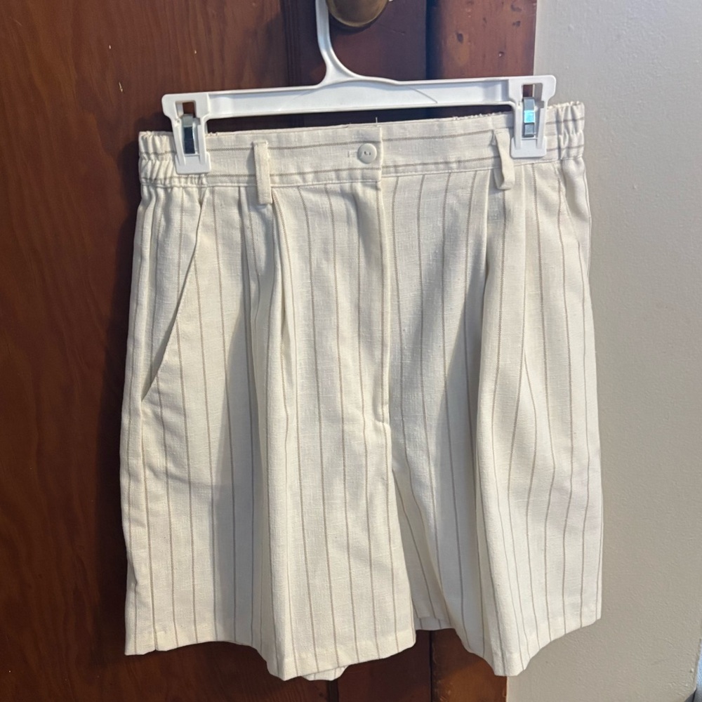 Vintage Cristin Steven’s Shorts